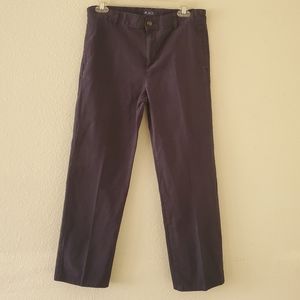 The Children's Place Blue/Navy Pants Size 16